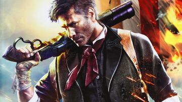 BioShock Infinite protagoniza el nuevo Humble Bundle