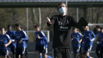 Las salidas, a la espera del tope