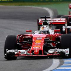 Marchionne: "Quiero que este año lo terminemos con honor"