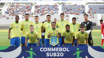 Palmarés del Sudamericano Sub 20: esta es la selección que más veces ha salido campeón