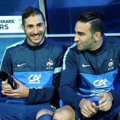 Rami aviva la polémica sobre Benzema y Francia