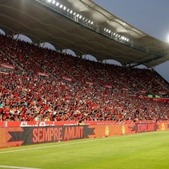 El RCD Mallorca prepara un domingo especial en Son Moix