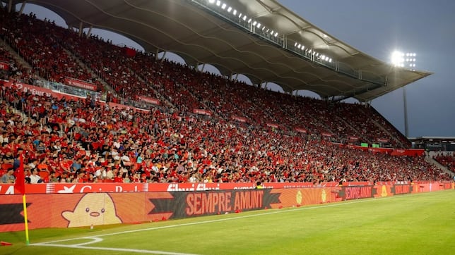 Son Moix acoge una doble fiesta de cumpleaños