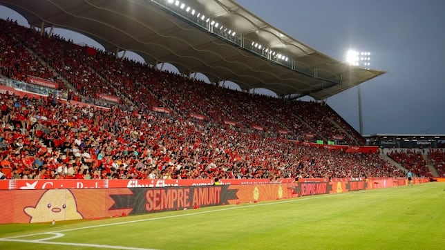 El RCD Mallorca prepara un domingo especial en Son Moix