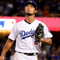 Los 10 mejores pitchers que hay en la agencia libre de la MLB