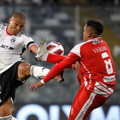 “Quizá esperaban de mí...”: el mea culpa de Benegas y un mensaje a Pizarro