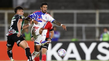 La potente confesión de Lucero al recordar su última visita a Colo Colo: “Sentí que había matado a alguien”