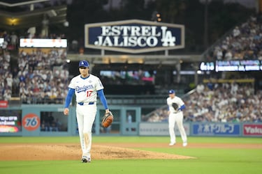 The Ohtani effect: how one superstar is reshaping the Dodgers’ entire economy