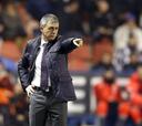 Alcaraz: "Ha sido un mal día, pero no nos faltó intensidad"