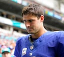 El impacto financiero para los Giants tras cortar a Daniel Jones