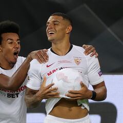 Tercer desastre defensivo sin Koundé y Diego Carlos