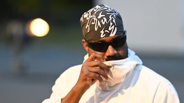 ¿Dónde y a qué hora ver la transmisión de los conciertos de Kanye West en México 2026?