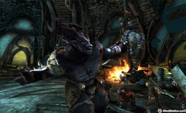 Dragon Age: Origins, Impresiones