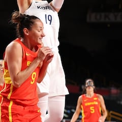 Laia Palau hace historia