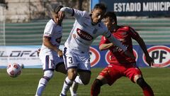 Melipilla y Ñublense buscan sumar sus primeros puntos