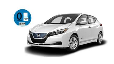 ¿Cómo y dónde se puede cargar un coche eléctrico?