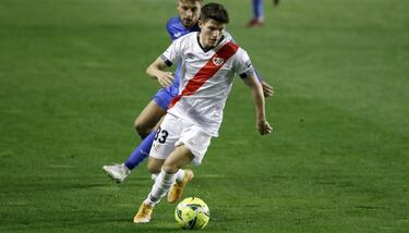 Hay relevo para Marcelo