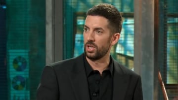 La curiosa reacción de Broncano en ‘La Revuelta’ a la visita de Melody a ‘El Hormiguero’: “Hay que pensar algo...”