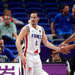 Francia le cierra la puerta definitivamente a Heurtel