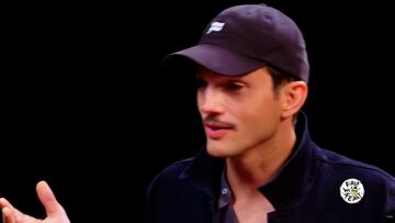 Ashton Kutcher’s evasive response surfaces amid questions about Puff Diddy’s parties