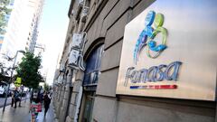 Pago de cotizaciones Fonasa: qué es el copago y a qué letra pertenezco