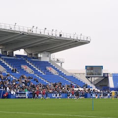 Menos ‘Legamanía’ para Reyes