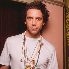 Mika presentará concierto en Plaza Condesa