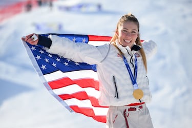 El brillo de Milán: Klaebo, Von Allmen, Liu, Brignone, Cardona...