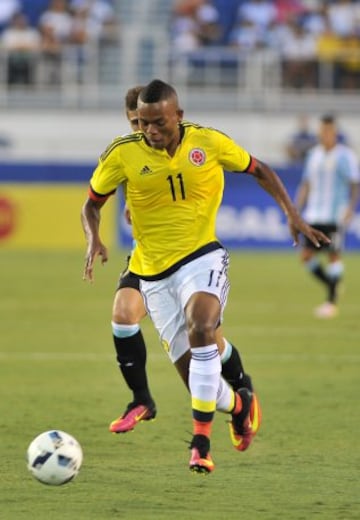 Colombia jugará otro amistoso este domingo contra Honduras en Cartagena.