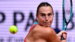 Roland Garros 2025, en directo: partidos y resultados de la jornada 10 en París hoy en vivo