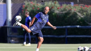 08/09/22
LEVANTE UD
 
ENTRENAMIENTO
MEHDI NAFTI

