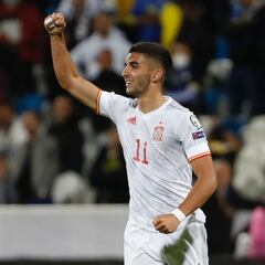 Las cuentas de la Selección Española para estar en Qatar