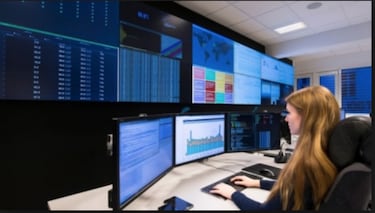 Costo por ciberataques en México es de más de 3mil mdd anuales