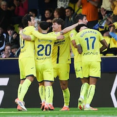 El Villarreal, ante el reto de salvar la categoría en la primera vuelta