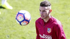 El City ofrece 50 millones de euros por defensa del Atlético