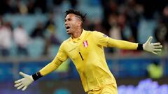 ¿Qué jugadores peruanos se revalorizaron en el torneo?