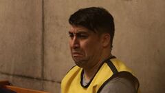 Luis Núñez conoció su condena de cárcel por homidicio simple