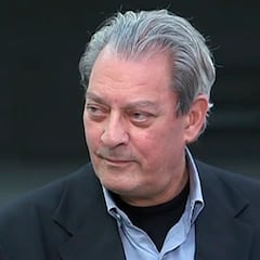 Muere el escritor Paul Auster a los 77 años