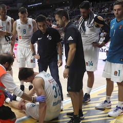 El partidazo sale caro