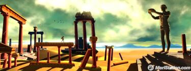 Over the top Games presenta Icarian: Kindred Spirits