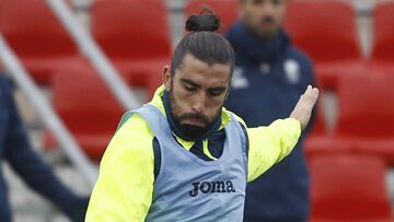 Chico Flores: "Podemos conseguir doce puntos de doce"