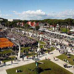 El Masters 1000 de Roma apunta a septiembre "salvo catástrofe"