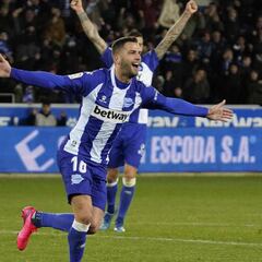 El Gobierno Vasco estudiará si el Alavés-Real Sociedad se juega con restricciones o no