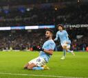 Manchester City 4 - Tottenham 2: resumen, resultado y goles