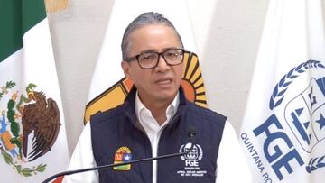 Balacera en Puerto Morelos: detienen a dos presuntos responsables