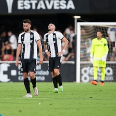 Un estreno que da bajón