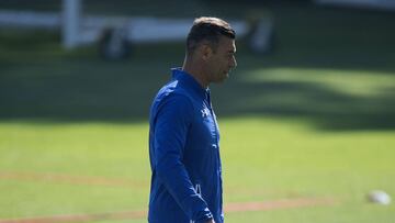 El Morelia &ndash; Cruz Azul de la jornada 17 del Apertura 2018 ser&aacute; el viernes 23 de noviembre a las 19:00 horas.