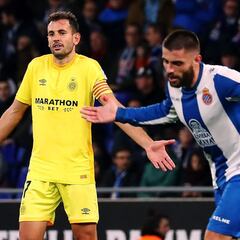 David López-Stuani, un choque de narices que queda en letargo