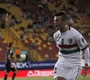 Palestino-Colo Colo: Horario, TV y dónde ver online