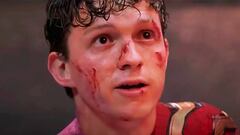 Tom Holland confiesa su mayor miedo con Spider-Man 4 y por qué se plantea dejar Marvel